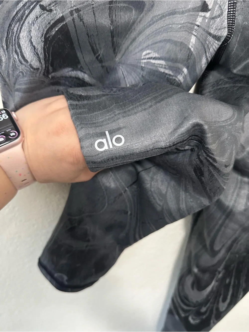 Alo Leggings